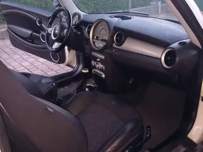 Usado Mini Cooper