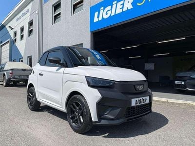 Bianco Nuova 2025 Ligier JS50 Utilitaria | 15.490 €