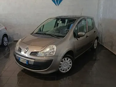 Usata Renault Modus