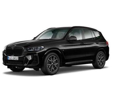 usata BMW X3 xDrive20d 48V Msport Aut.