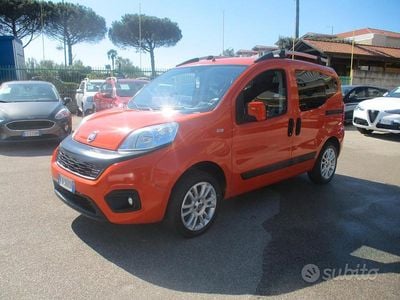 Fiat Qubo