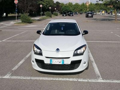 Renault Mégane GT Line
