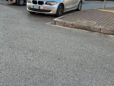 Usata BMW 118