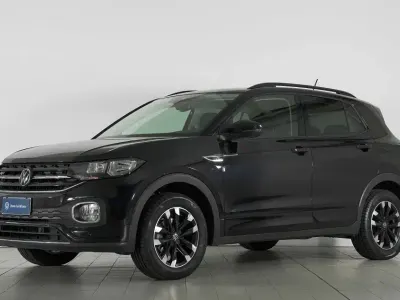 Usata VW T-Cross Sportline 95 CV (69 kW) 2023 SUV