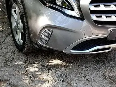 Usata Mercedes GLA200 136 CV (100 kW) 2017 SUV