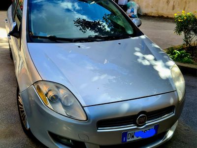 usata Fiat Bravo 1.6 multijet 120 cv Dynamic