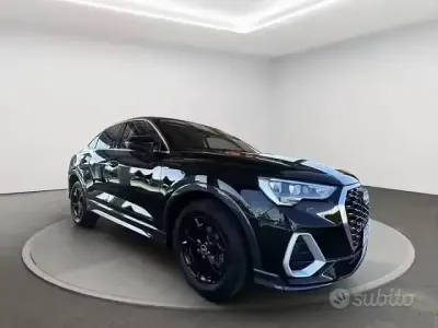Usata Audi Q3