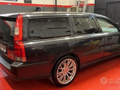 Usata Volvo V70 250 CV (183 kW) 2001 Station wagon