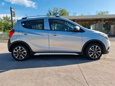 Occasion Opel Karl