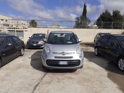 usata Fiat 500L 1.3 diesel 2013