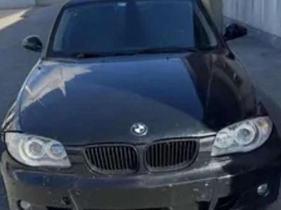 Usata BMW 120 163 CV (119 kW) 2005 Utilitaria