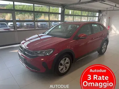 Usata VW Taigo