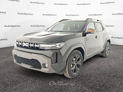 Nuova Dacia Duster Extreme 122 CV (89 kW) 2026 Other SUV