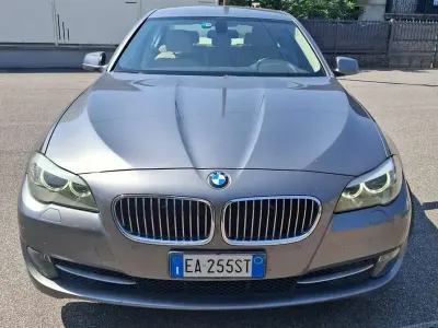 Usata BMW 530 Gran Turismo