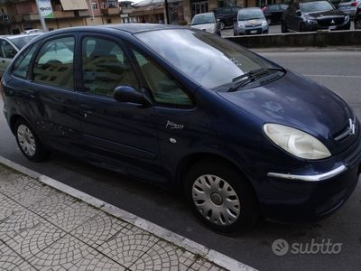 Citroën Xsara Picasso