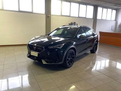 Nero Usata 2022 Cupra Formentor SUV | 25.950 € (Ottimo prezzo)