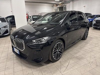 Usata BMW 218 Active Tourer Comfort Edition 150 CV (110 kW) 2024 Monovolume