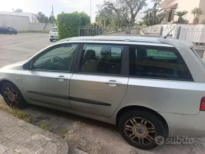Occasion Fiat Stilo
