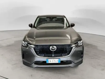 Usata Mazda CX-60