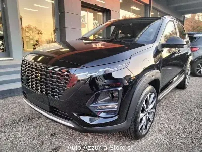 Ny DR DR 3.0 116 HK (85 kW) 2026 Svart SUV