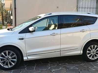 Usata Ford Kuga Titanium 163 CV (119 kW) 2013 SUV