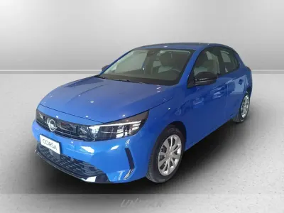 Nuova Opel Corsa S 101 CV (74 kW) 2025 Voltaik blue Berlina