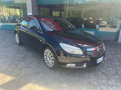 usata Opel Insignia 1.6 Benzina berlina