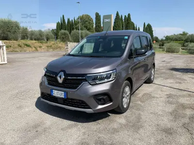 Usata Renault Kangoo Equilibre 116 CV (85 kW) 2023 Other Monovolume