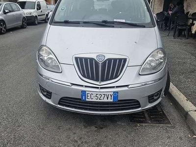 Usata Lancia Musa 95 CV (69 kW) 2010 Monovolume