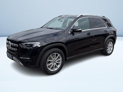 Mercedes GLE300