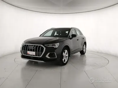 Usata Audi Q3