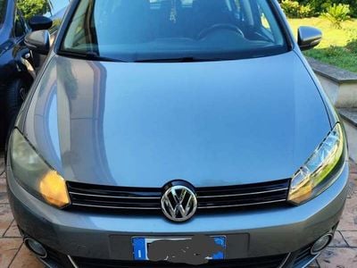 VW Golf VI