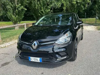 Usata Renault Clio V