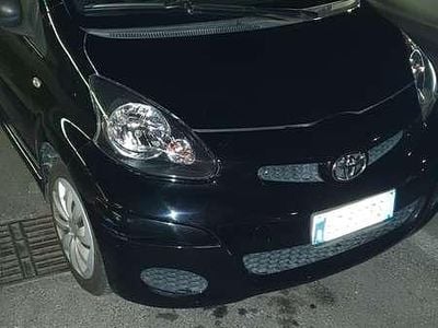 Usata Toyota Aygo Sol 68 CV (50 kW) 2010 Utilitaria
