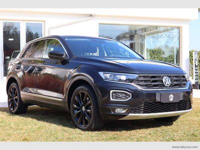 usata VW T-Roc 2.0 TDI 150 DSG 4MOTION Adv. BMT