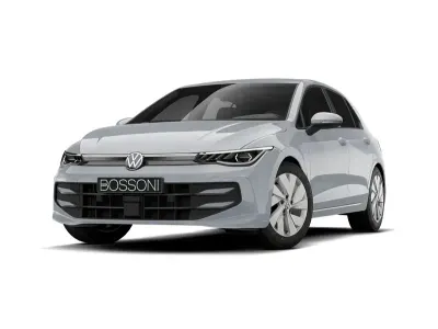 Nouvelle VW Golf VIII Life 115 ch (84 kW) 2026 Gris