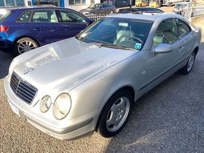 Mercedes CLK200