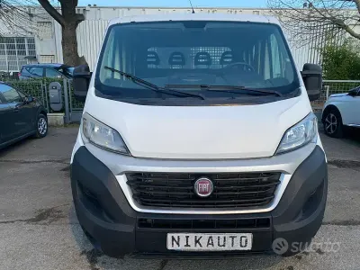 Usata Fiat Ducato