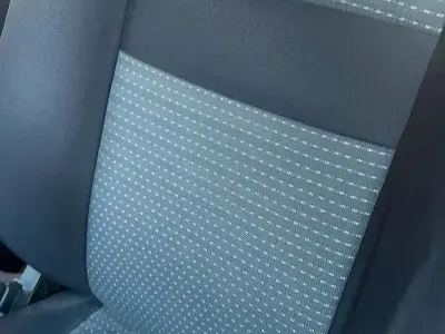 Usata Hyundai Getz 66 CV (48 kW) 2006 Grigio Utilitaria