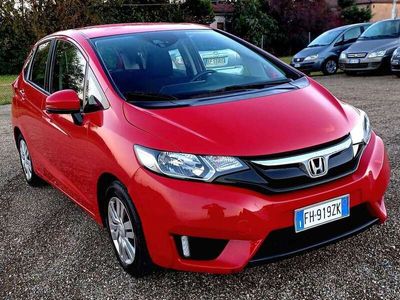 usata Honda Jazz Jazz1.3 Trend Adas s/sedi.r