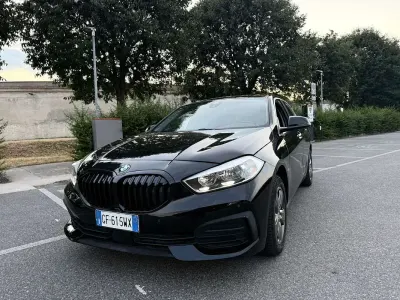Usata BMW 118