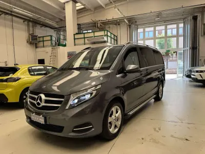 Usata Mercedes V250