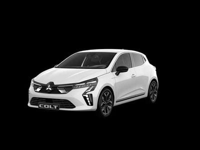 Nuova Mitsubishi Colt Intense 91 CV (66 kW) 2025 Bianco Utilitaria