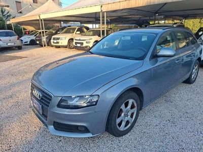 Occasion Audi A4 Advanced 143 PK (105 kW) 2008 Other Stationwagen
