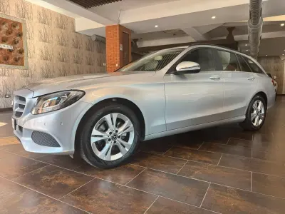 Usata Mercedes C200