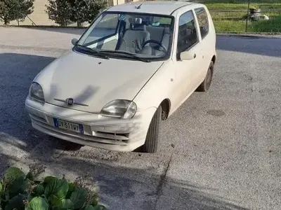 Usata Fiat 600