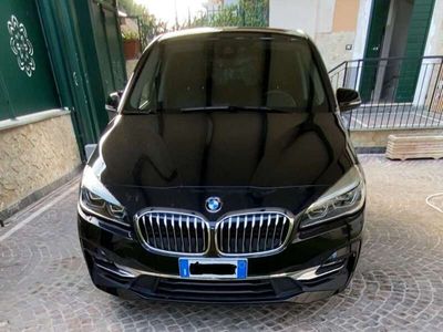 BMW 216 Active Tourer