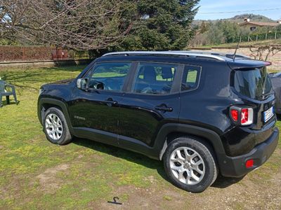 usata Jeep Renegade 1.6 Multijet