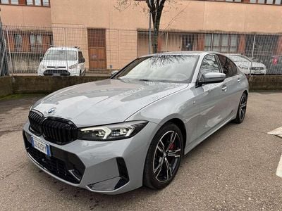 Grigio metallizzato Usata 2025 BMW 320 M Sport Berlina | 42.900 € (Super prezzo)