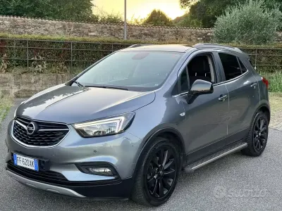 Usata Opel Mokka X